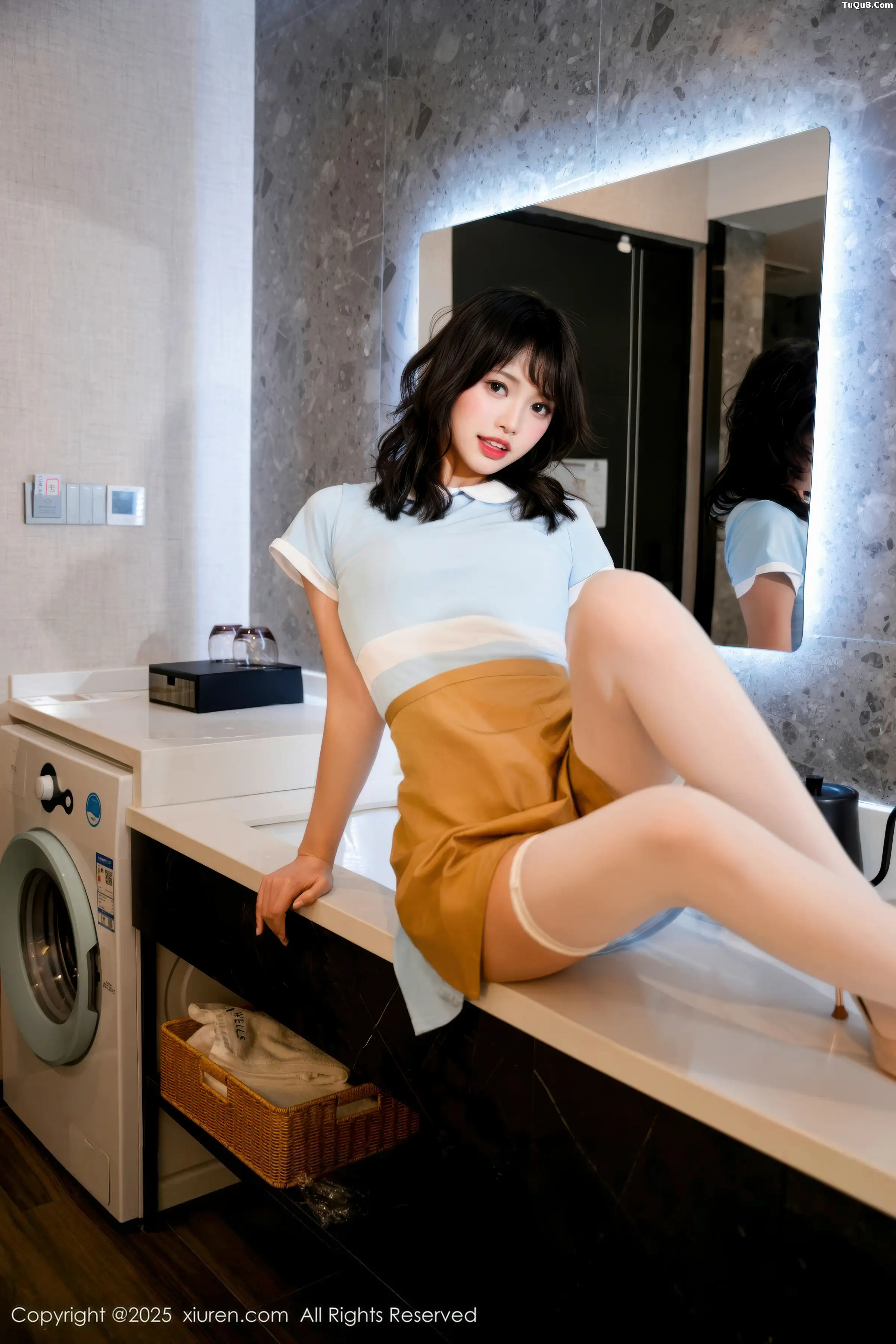 [XiuRen秀人网]第11000期小舒淇写真-秀人资源网